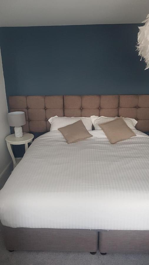 Bed and Breakfast Hawkins Arms Zelah Exterior foto
