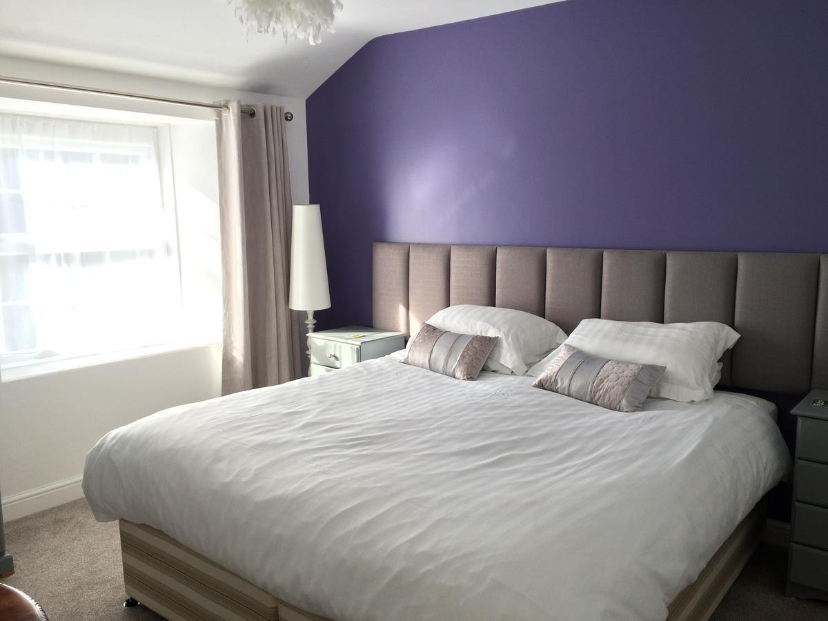 Bed and Breakfast Hawkins Arms Zelah Exterior foto