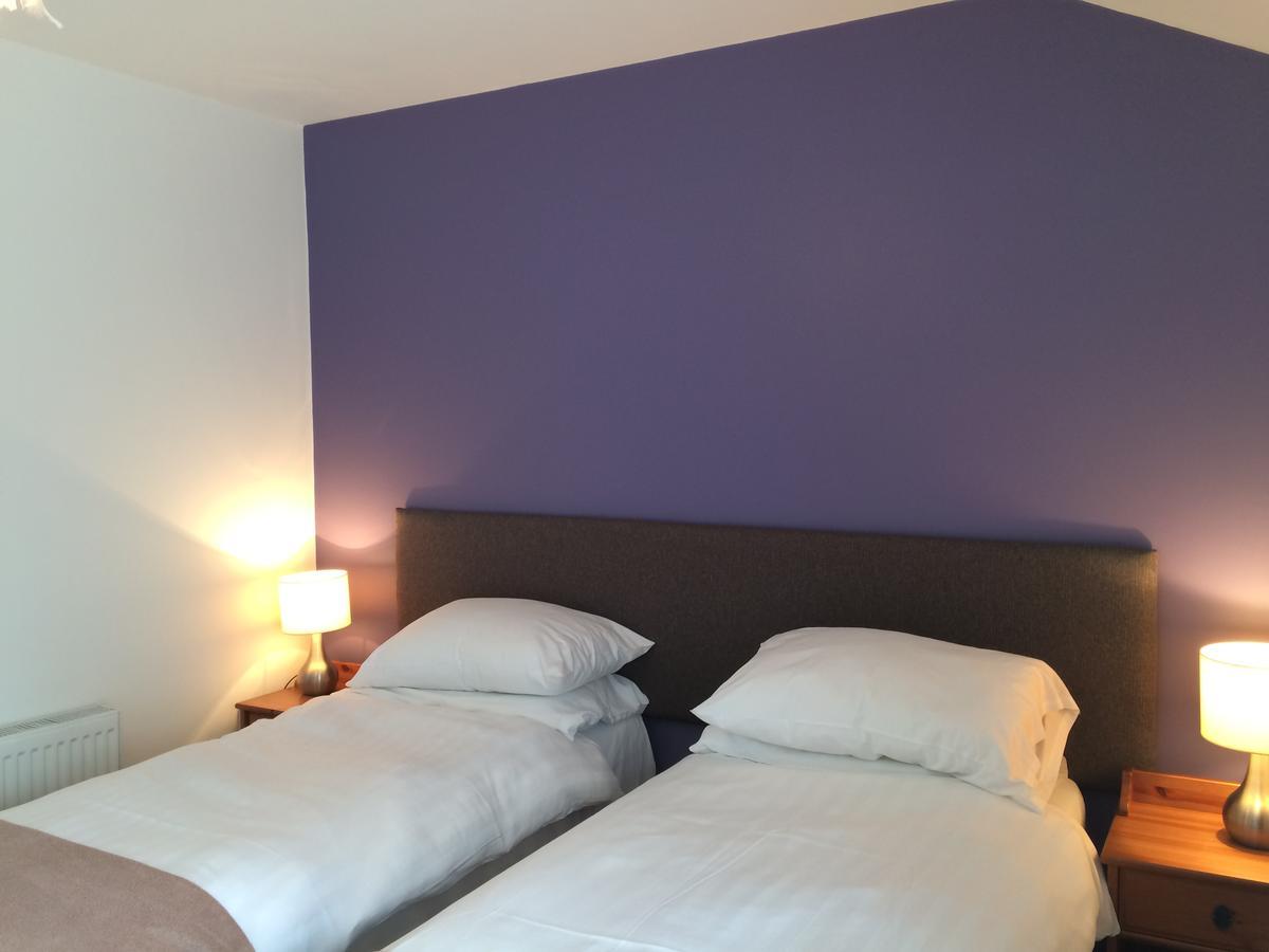 Bed and Breakfast Hawkins Arms Zelah Exterior foto