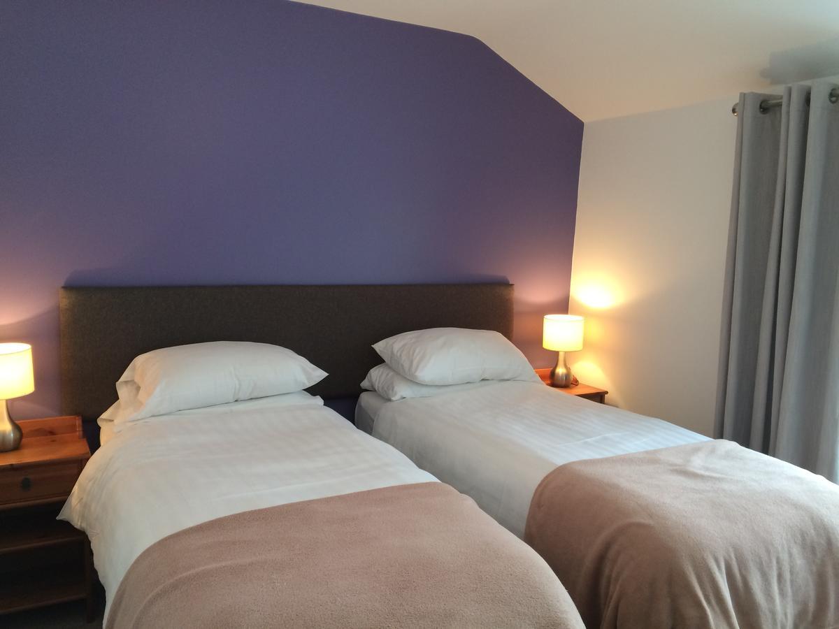 Bed and Breakfast Hawkins Arms Zelah Exterior foto