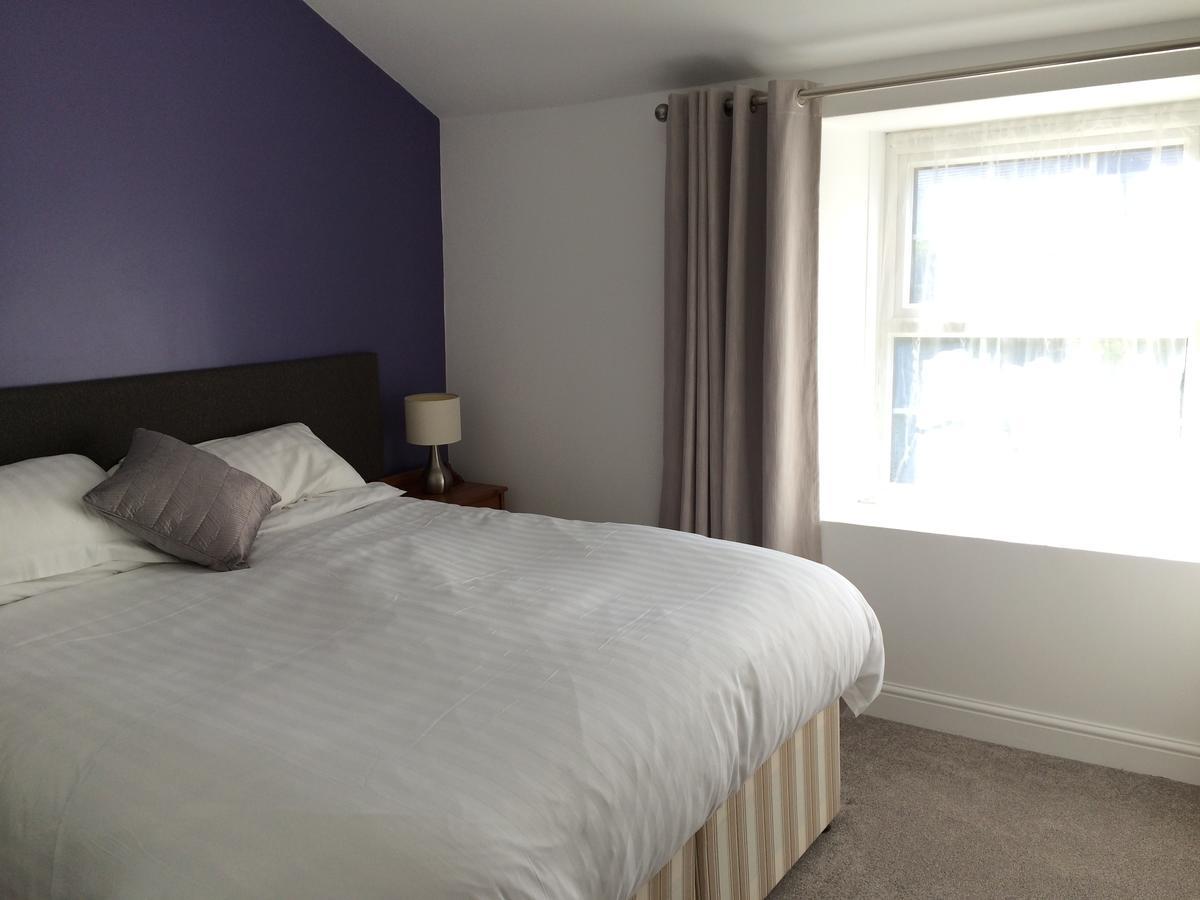 Bed and Breakfast Hawkins Arms Zelah Exterior foto