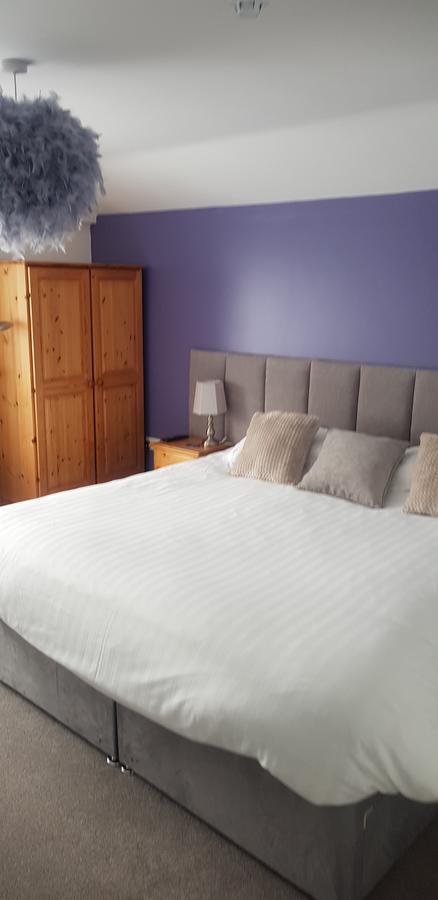 Bed and Breakfast Hawkins Arms Zelah Exterior foto